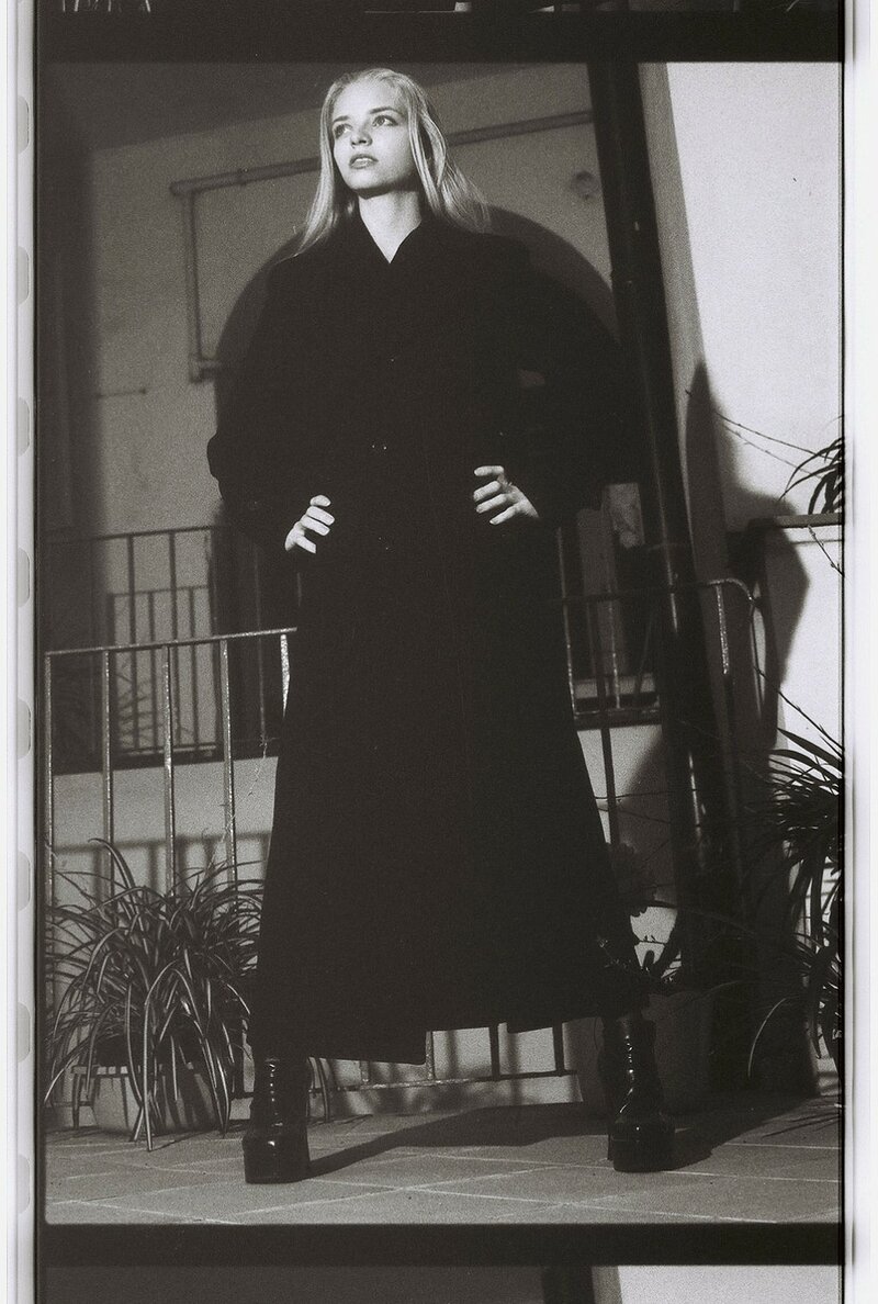 Рената, 46 лет, 0 размер груди